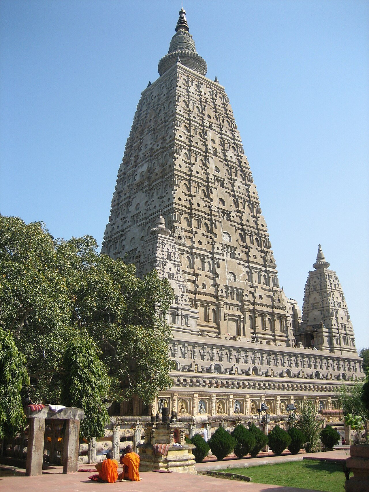 Gaya–Bodhgaya